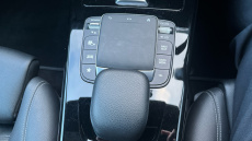 Mercedes-Benz A-Class A200 Sport Executive 4dr Auto Petrol Saloon